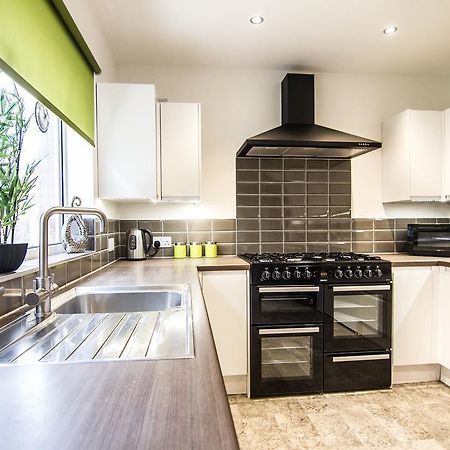 Storey House Barrow-in-Furness Εξωτερικό φωτογραφία