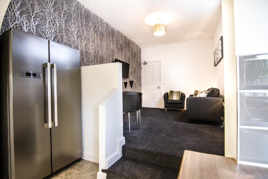 Storey House Barrow-in-Furness Εξωτερικό φωτογραφία