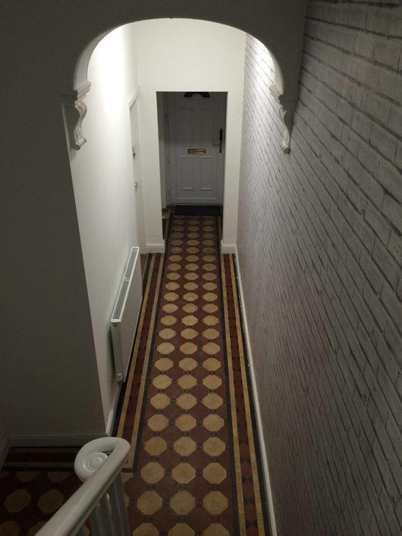 Storey House Barrow-in-Furness Εξωτερικό φωτογραφία