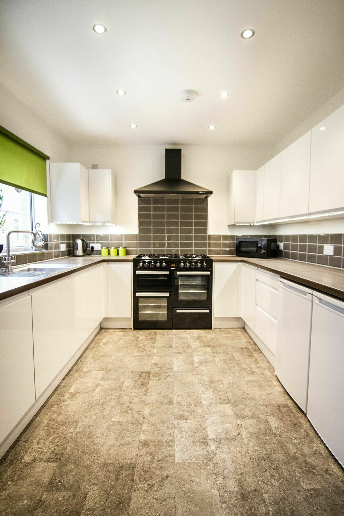 Storey House Barrow-in-Furness Εξωτερικό φωτογραφία